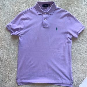 Polo shirt